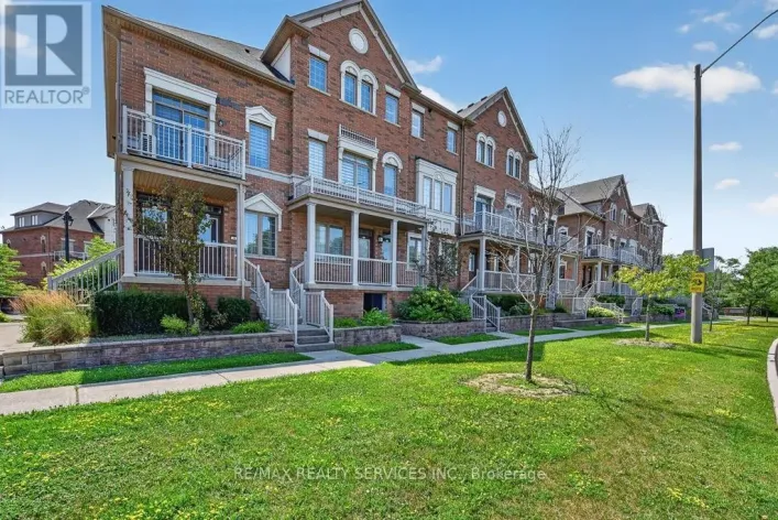 15 - 180 HOWDEN BOULEVARD, Brampton