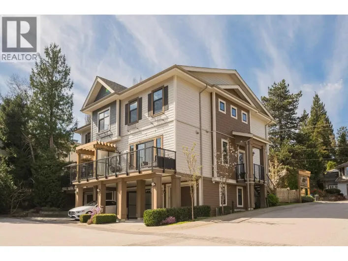 15 1818 HARBOUR STREET, Port Coquitlam