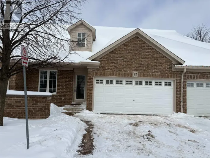 15 - 1853 BLACKWATER ROAD S, London North