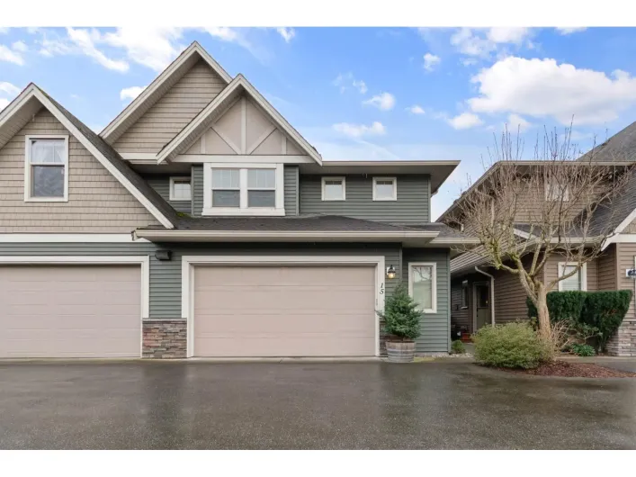 15 1854 HEATH ROAD|Agassiz, Agassiz