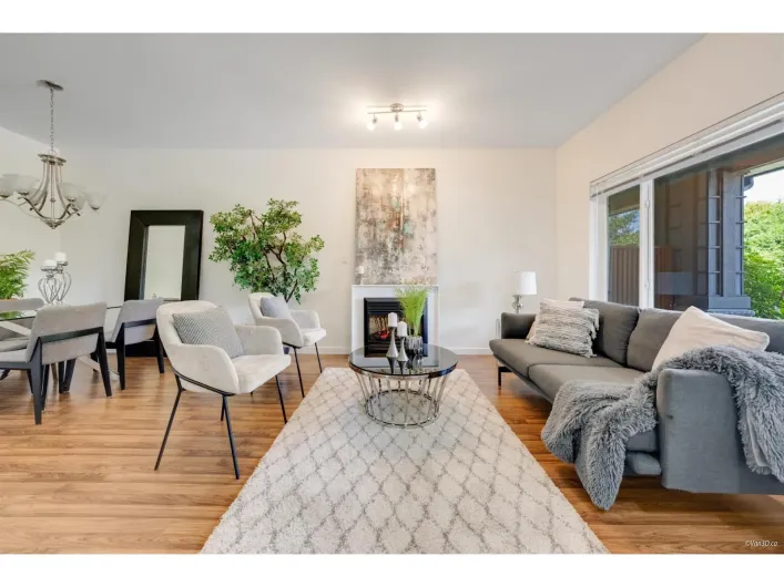 15 18701 66 AVENUE, Surrey