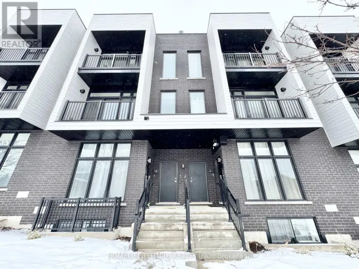 15 - 188 ANGUS DRIVE, Ajax