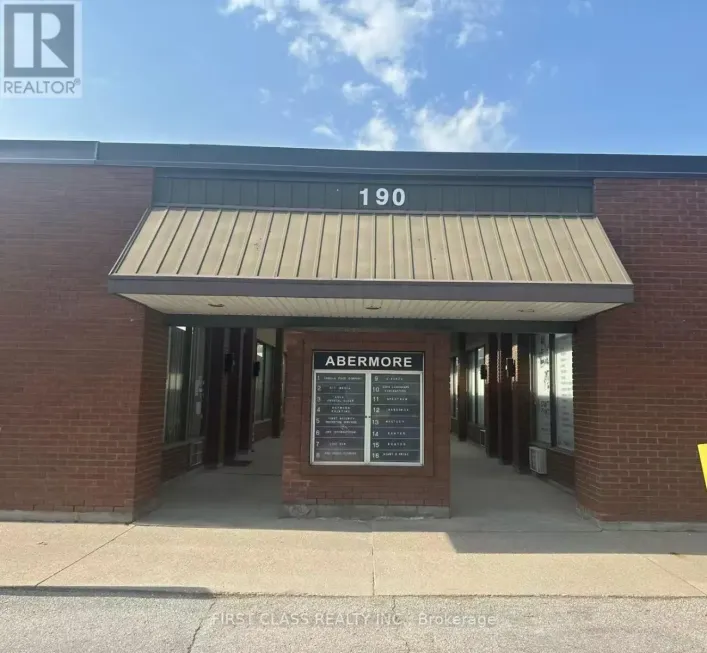 15 - 190 DON PARK ROAD, Markham