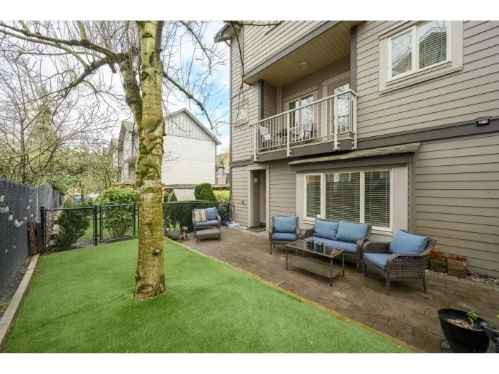 15 19219 67 AVENUE, Surrey