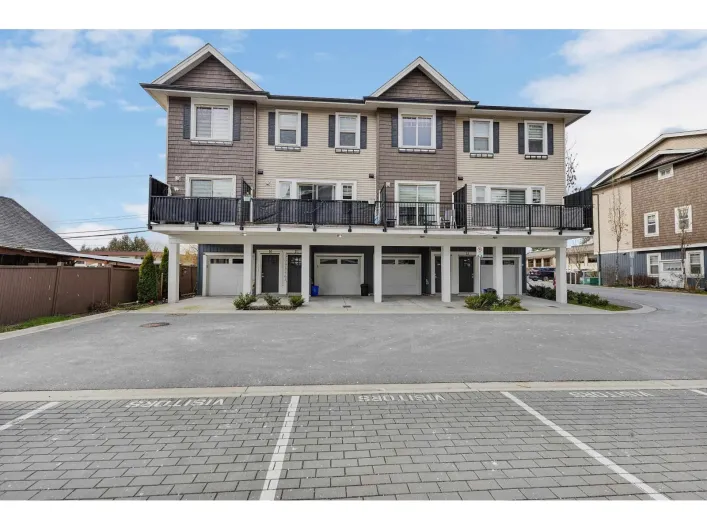 15 1950 SALTON ROAD, Abbotsford