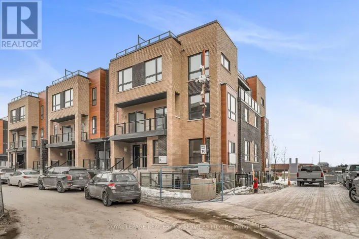 15 - 20 LYTHAM GREEN CIRCLE, Newmarket