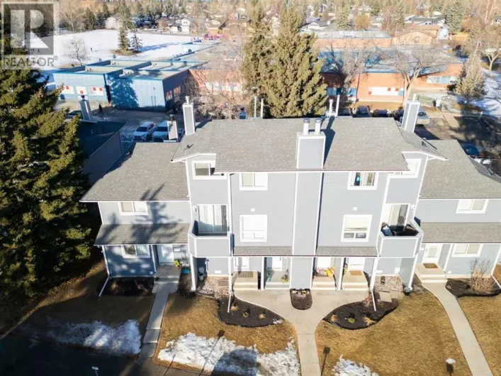 15, 200 Shawnessy Drive SW, Calgary