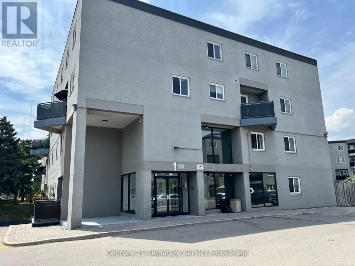 15 - 2001 BONNYMEDE DRIVE, Mississauga