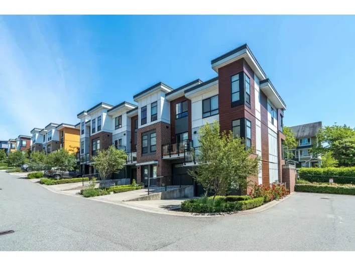 15 20087 68 AVENUE, Langley