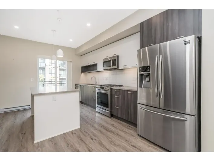 15 20087 68 AVENUE, Langley