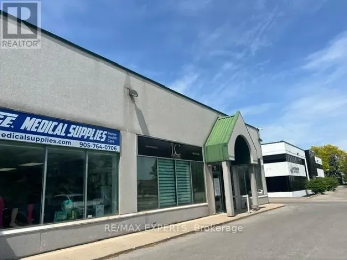 15 - 201 SPINNAKER WAY, Vaughan