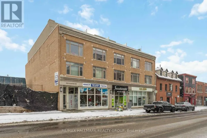 15 - 202 ST. PATRICK STREET, Ottawa