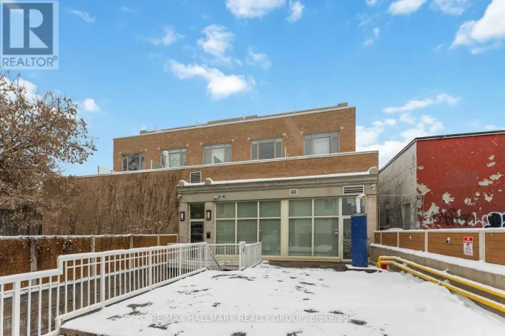15 - 202 ST PATRICK STREET, Ottawa