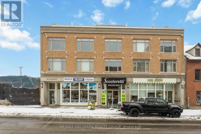 15 - 202 ST PATRICK STREET, Ottawa