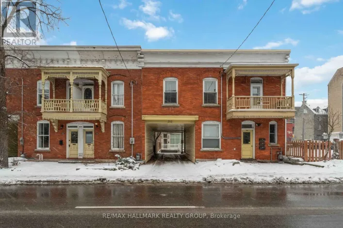15 - 202 ST PATRICK STREET, Ottawa