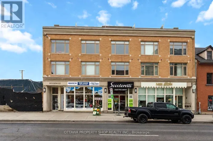 15 - 202 ST PATRICK STREET, Ottawa