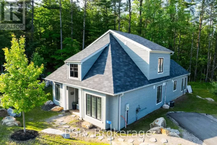 15 - 2054 PENINSULA ROAD, Muskoka Lakes