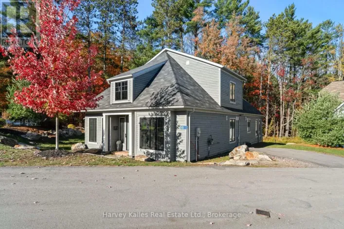 15 - 2054 PENINSULA ROAD, Muskoka Lakes