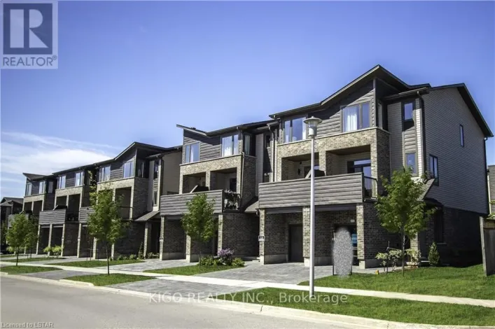 15 - 2070 MEADOWGATE BOULEVARD, London South