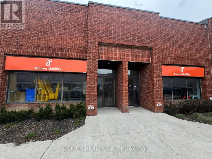 15 - 2080 STEELES AVENUE E, Brampton