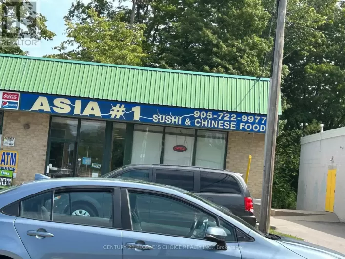 15 - 20887 DALTON ROAD E, Georgina