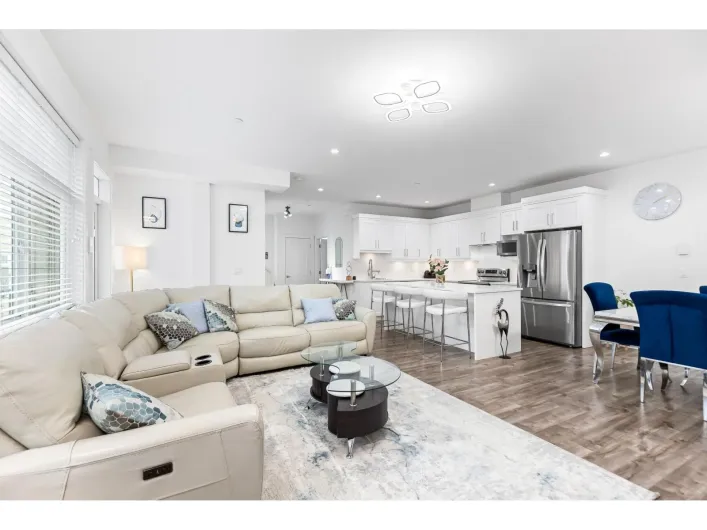 15 20901 83 AVENUE, Langley