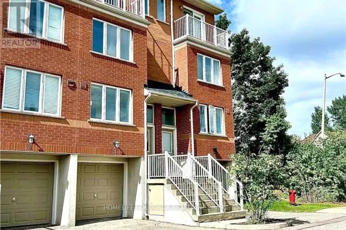 15 - 21 ELGIN MILLS ROAD, Richmond Hill
