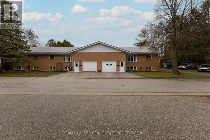 15 - 214 SOUTH STREET W, Aylmer