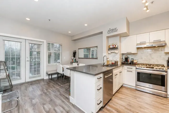 15 21535 88 AVENUE, Langley