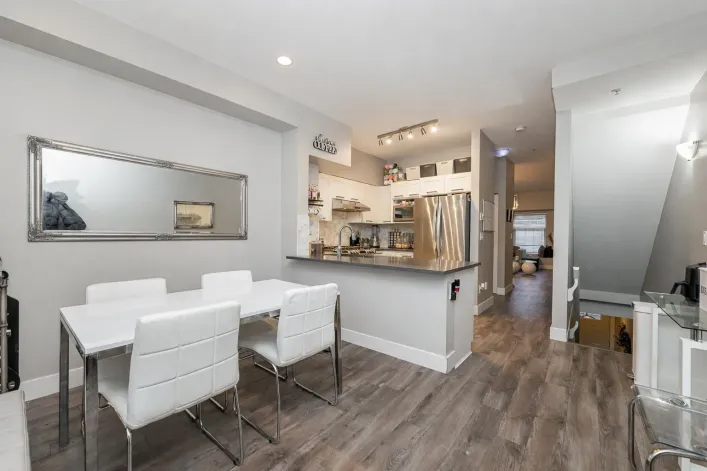 15 21535 88 AVENUE, Langley