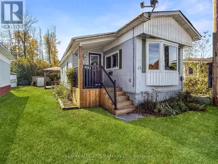15 - 2155 TOLLGATE ROAD W, Cornwall