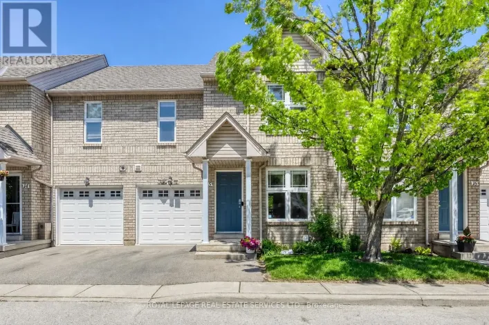15 - 2189 POSTMASTER DRIVE, Oakville
