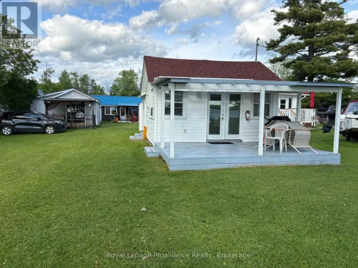 15 - 22 LAKE ROAD, Trent Hills