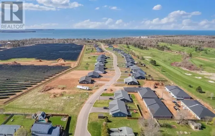 15, 23, 25, 27 CHIPPERS Drive, Summerside