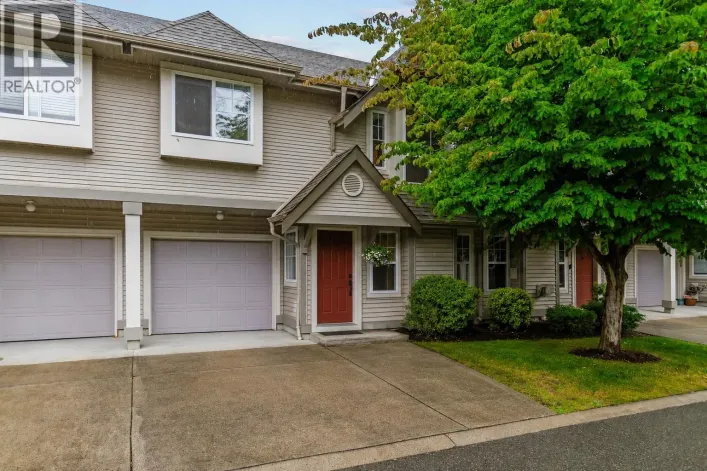15 23085 118 AVENUE, Maple Ridge