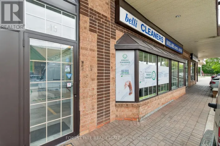 15 - 2354 MAJOR MACKENZIE DRIVE N, Vaughan