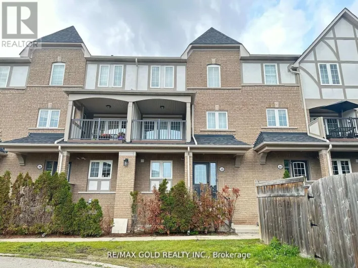 15 - 2361 PARKHAVEN BOULEVARD, Oakville