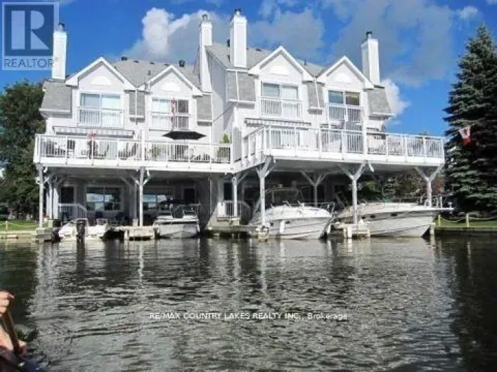 15 - 24 LAGUNA PARKWAY, Ramara