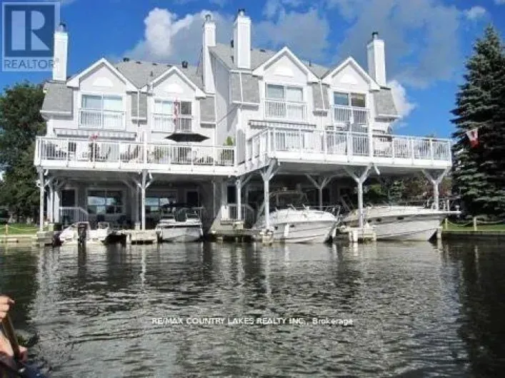 15 - 24 LAGUNA PARKWAY, Ramara