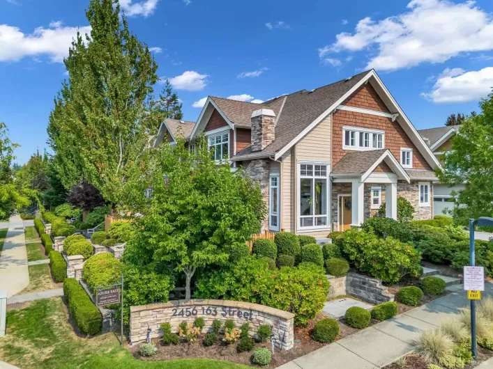 15 2456 163 STREET, Surrey