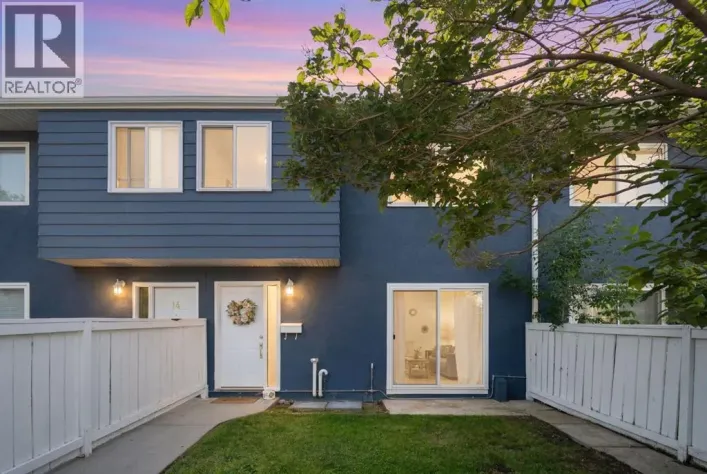 15, 251 90 Avenue SE, Calgary