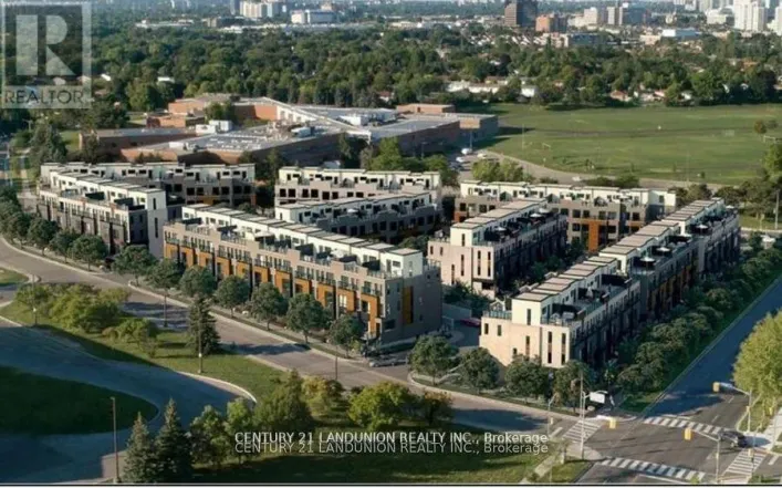 15 - 255 MCLEVIN AVENUE, Toronto