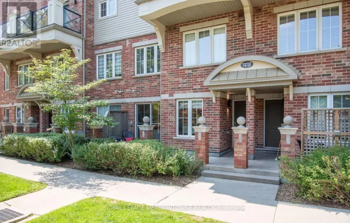 15 - 2563 SIXTH LINE, Oakville