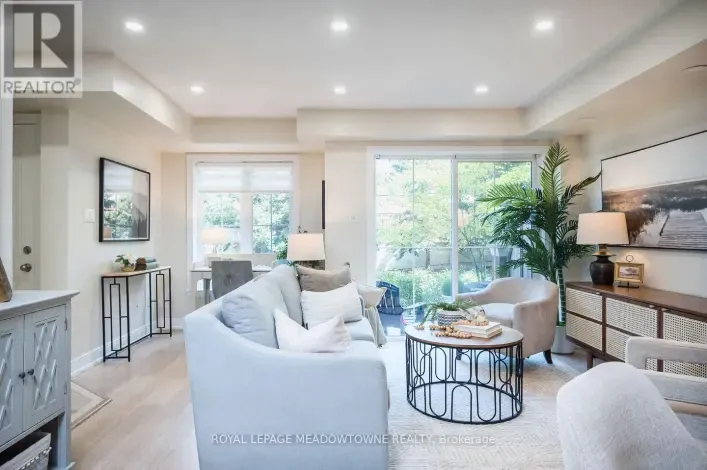 15 - 2563 SIXTH LINE, Oakville