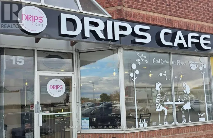 15 - 2565 STEELES AVENUE E, Brampton