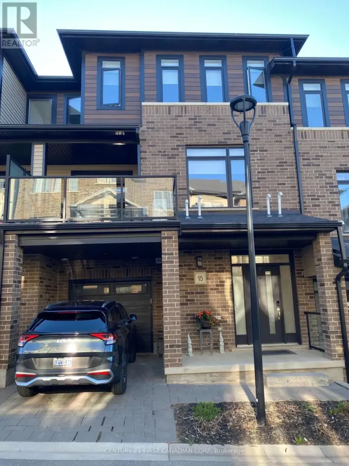 15 - 2610 KETTERING PLACE E, London South