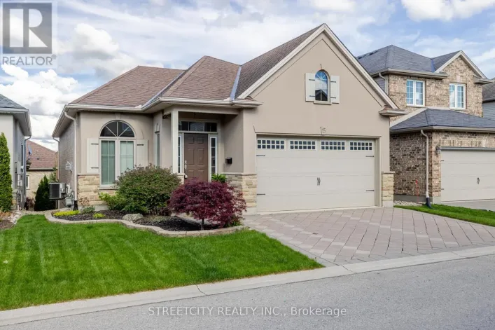 15 - 2615 COLONEL TALBOT ROAD, London South