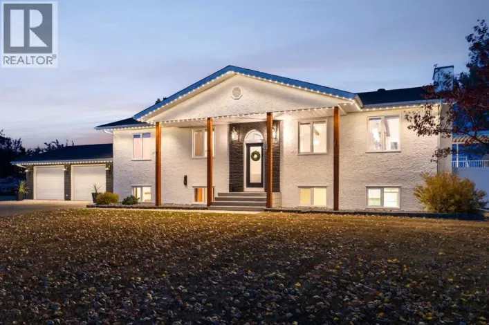 15, 26534 Township Road 384, Rural Red Deer County