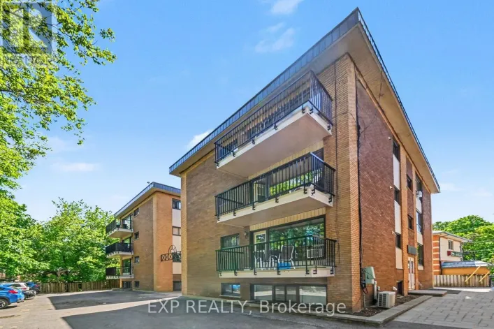 15 - 272 BEECHWOOD AVENUE, Ottawa