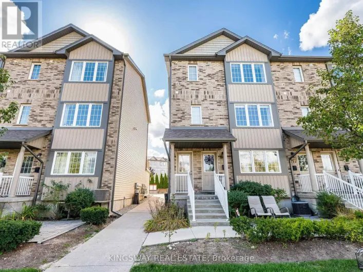 15 - 275 OLD HURON ROAD E, Kitchener